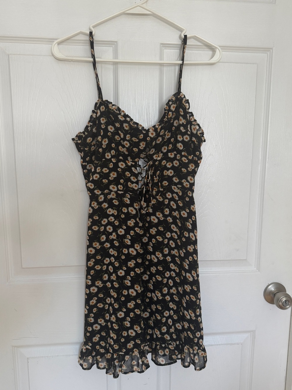 Forever 21 Daisy Dress